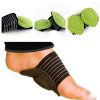 Pair Of Foot Arch Support